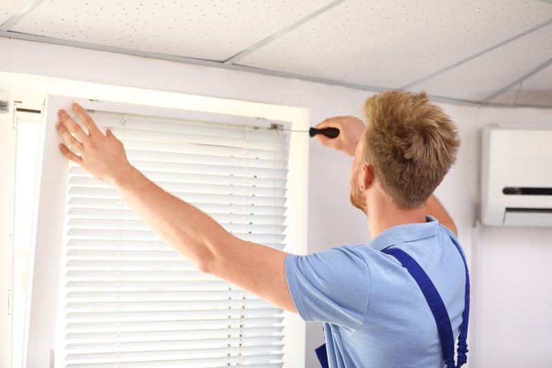 Window Treatments Installation in Longmont, CO