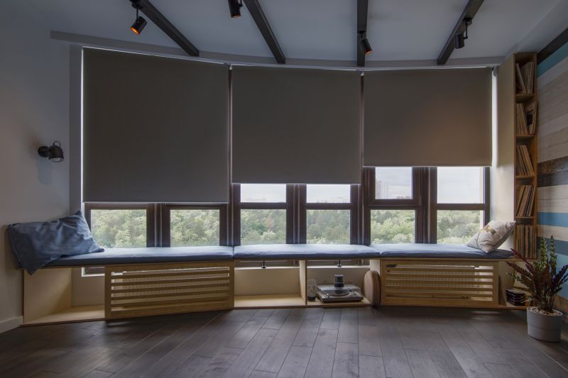 Window Treatments Installation in Denver County, CO